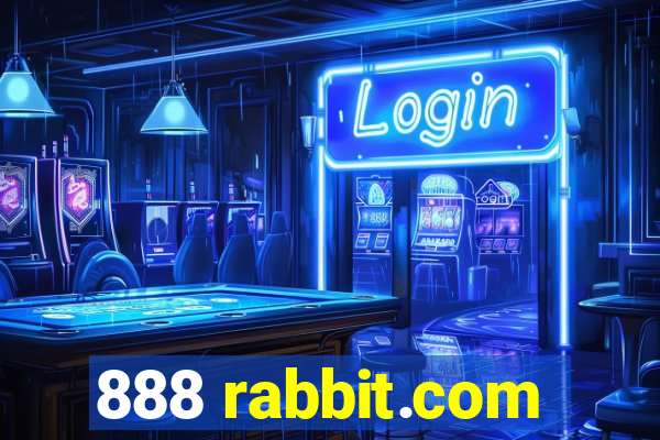 888 rabbit.com